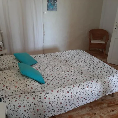 Appartement Izabeau *