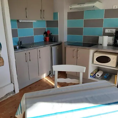 Appartement Izabeau Pouillon