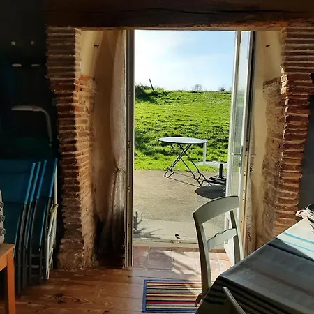 Appartamento Izabeau Pouillon