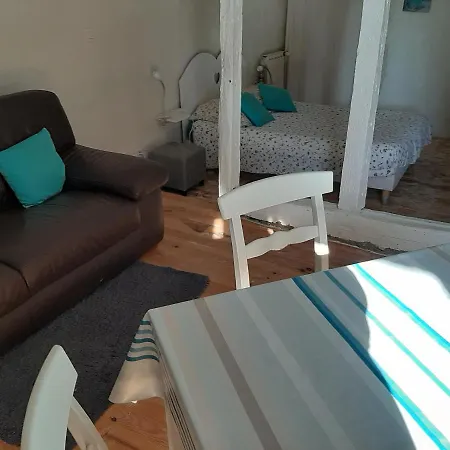 Appartement Izabeau Pouillon
