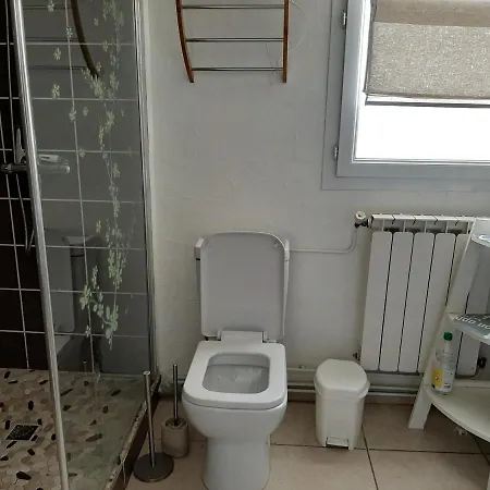 Izabeau Appartamento *