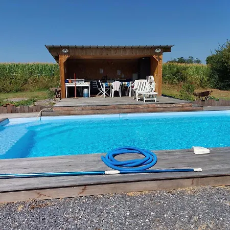 Appartement Izabeau