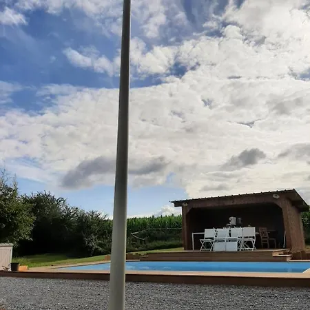 Izabeau Appartement *