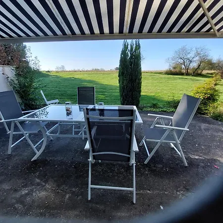 Izabeau Appartamento *