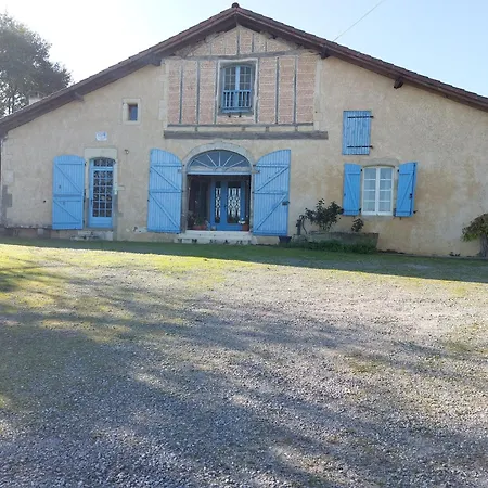 Appartamento Izabeau