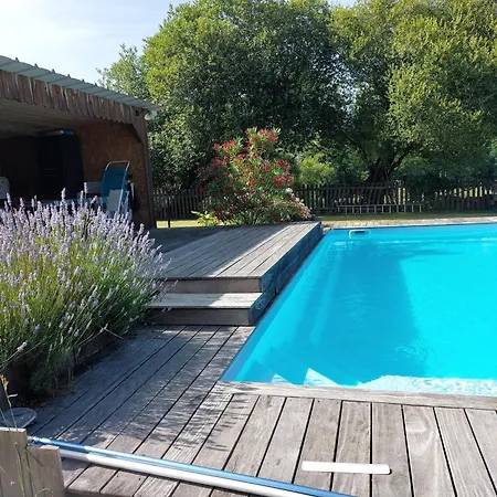 Izabeau * Pouillon