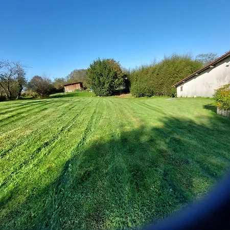 Appartamento Izabeau Pouillon