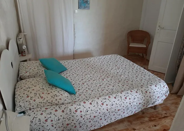 Апартаменты Izabeau *