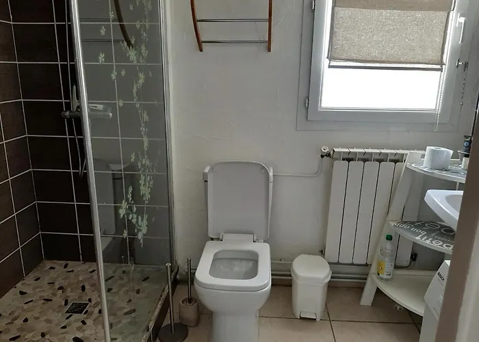 Izabeau Апартаменты *