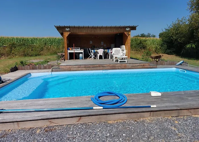 Апартаменты Izabeau