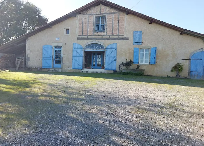 Апартаменты Izabeau